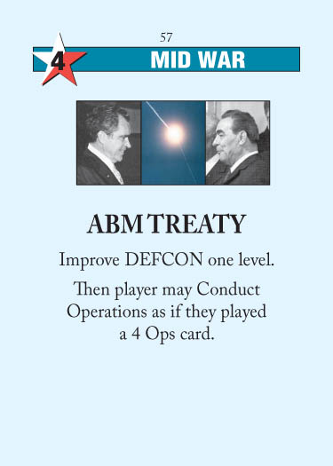 Abm Treaty